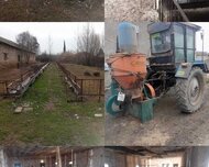 Sabirabad ş., Torpaq , 25 sot