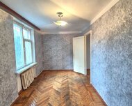 Yasamal rayonu , İnşaatçılar m., 2 otaq