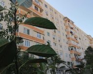 Suraxanı rayonu , Yeni Günəşli qəs., 2 otaq