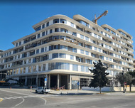 Xətai rayonu , Ağ Şəhər qəs., 2 otaq