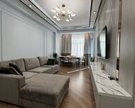 Binəqədi rayonu , 7-ci mikrorayon qəs., 3 otaq