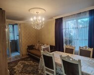 Yasamal rayonu , Elmlər Akademiyası m., 2 otaq