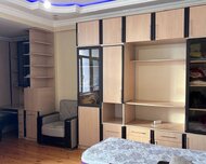 Xətai rayonu , Həzi Aslanov qəs., 2 otaq