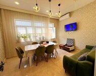 Yasamal rayonu , Elmlər Akademiyası m., 3 otaq