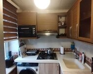 Yasamal rayonu , İnşaatçılar m., 1 otaq