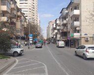 Yasamal rayonu , Elmlər Akademiyası m., 1 otaq