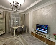 Xətai rayonu , Əhmədli qəs., 2 otaq