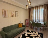 Xırdalan ş., Yeni tikili , 2 otaq