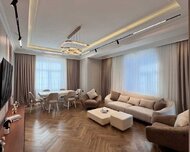 Yasamal rayonu , Elmlər Akademiyası m., 4 otaq