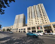 Suraxanı rayonu , Yeni Günəşli qəs., 3 otaq