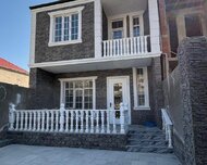 Xətai rayonu , Həzi Aslanov m., 4 otaq