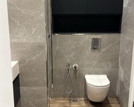 Sabunçu rayonu , Nardaran qəs., 2 otaq