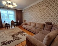 Nizami rayonu , 8-ci kilometr qəs., 3 otaq