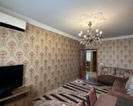 Xətai rayonu , Əhmədli qəs., 3 otaq