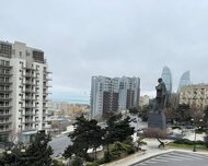 Yasamal rayonu , 2 otaq