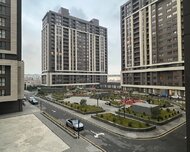 Xətai rayonu , Ağ Şəhər qəs., 2 otaq