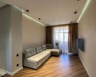 Yasamal rayonu , İnşaatçılar m., 3 otaq