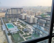 Sumqayıt ş., Yeni tikili , 2 otaq