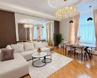 Yasamal rayonu , Elmlər Akademiyası m., 3 otaq