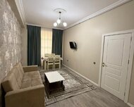 Xırdalan ş., Yeni tikili , 2 otaq