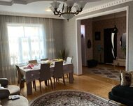 Binəqədi rayonu , Binəqədi qəs., 8 otaq