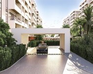 Sabunçu rayonu , Nardaran qəs., 1 otaq