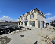 Nərimanov rayonu , Böyükşor qəs., 2 otaq