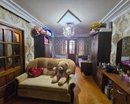 Sumqayıt ş., Köhnə tikili , 3 otaq