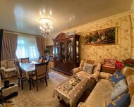 Xətai rayonu , Əhmədli qəs., 3 otaq