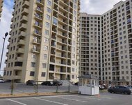 Səbail rayonu , Bayıl qəs., 3 otaq