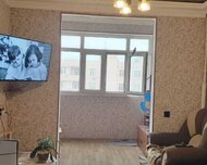 Sabunçu rayonu , Bakixanov qəs., 3 otaq