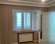 Nəsimi rayonu , 3-cü mikrorayon qəs., 2 otaq