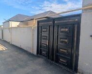 Binəqədi rayonu , Binəqədi qəs., 3 otaq