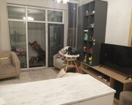 Sumqayıt ş., Yeni tikili , 2 otaq