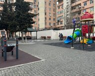 Suraxanı rayonu , Yeni Günəşli qəs., 2 otaq