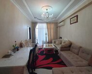 Xətai rayonu , Əhmədli qəs., 3 otaq