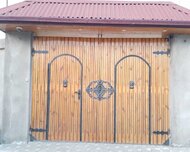 Sumqayıt ş., Həyət evi / Villa , 3 otaq