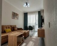 Yasamal rayonu , 20 Yanvar m., 2 otaq