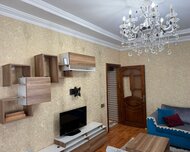 Sumqayıt ş., Köhnə tikili , 2 otaq