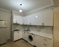 Sumqayıt ş., Yeni tikili , 2 otaq