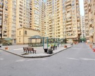 Nəsimi rayonu , Memar Əcəmi m., 3 otaq