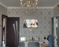 Sabunçu rayonu , Bakixanov qəs., 3 otaq