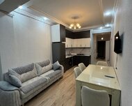 Sumqayıt ş., Yeni tikili , 2 otaq