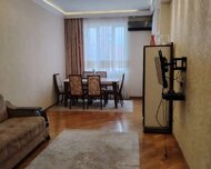 Səbail rayonu , Badamdar qəs., 2 otaq