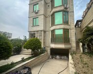 Səbail rayonu , Badamdar qəs., 9 otaq