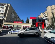 Xətai rayonu , Əhmədli qəs., 3 otaq