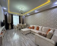 Xətai rayonu , Əhmədli qəs., 2 otaq