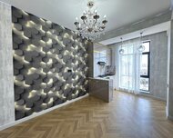 Nizami rayonu , 8-ci kilometr qəs., 2 otaq