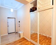 Sumqayıt ş., Yeni tikili , 3 otaq