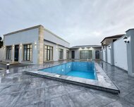 Abşeron rayonu , Novxanı qəs., 4 otaq